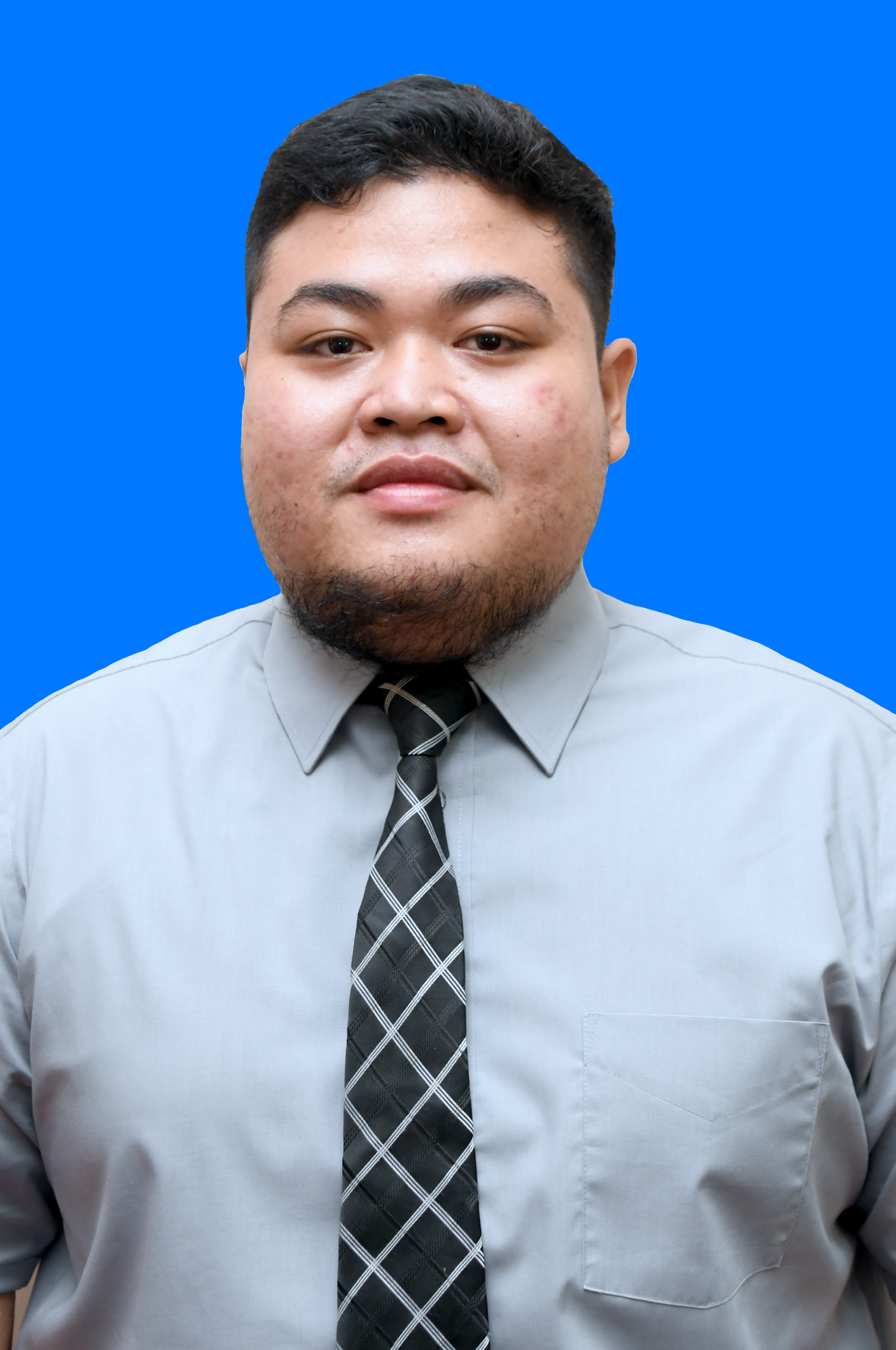 MUHAMMAD SYAMIL BIN LOKMAN