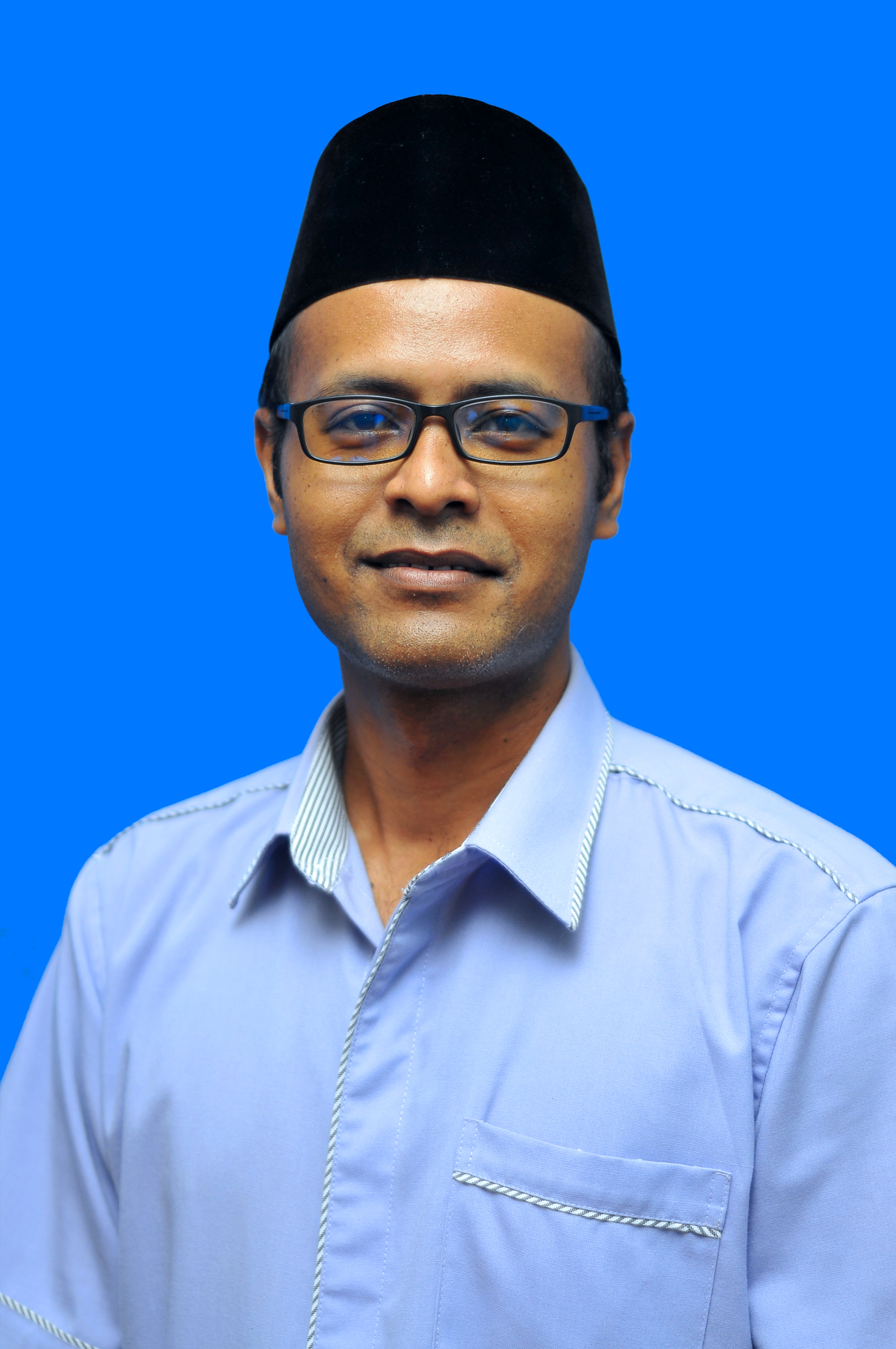 MUHAMMAD HAIDIL BIN ABDUL HAMID