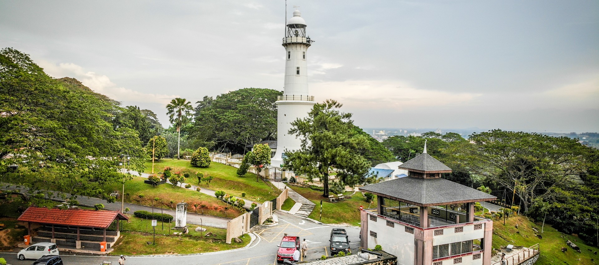 Welcome to MPKS Your Gateway to Kuala Selangor