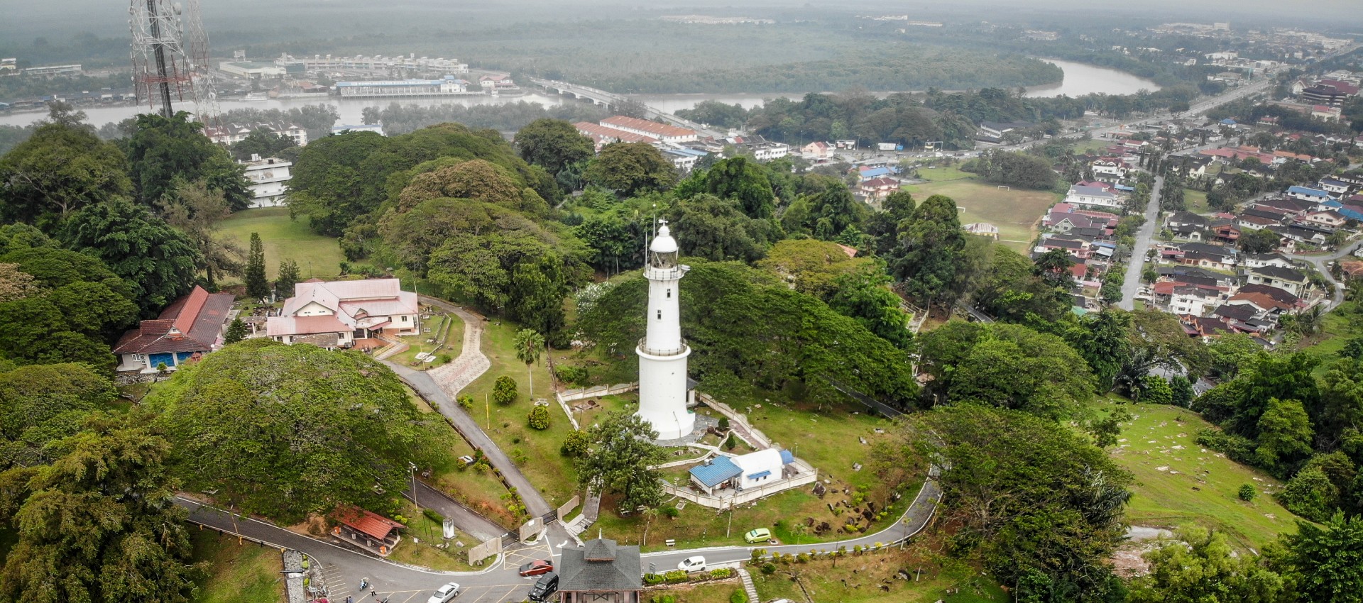 Welcome to MPKS Your Gateway to Kuala Selangor