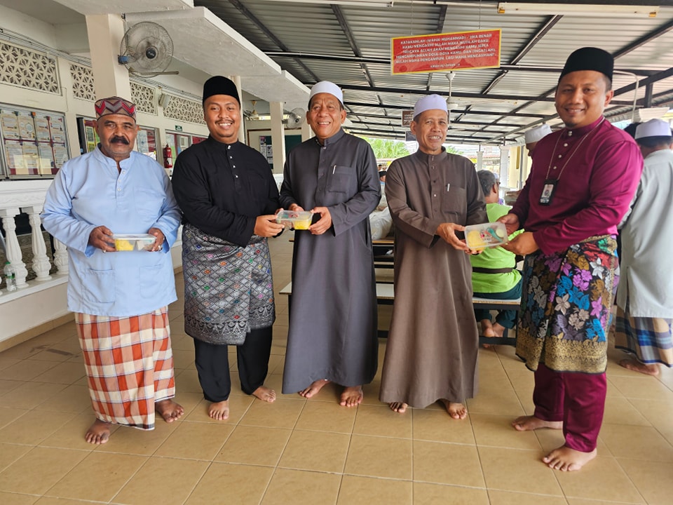 HARI ULANG TAHUN KE-3 PERBANDARAN KUALA SELANGOR