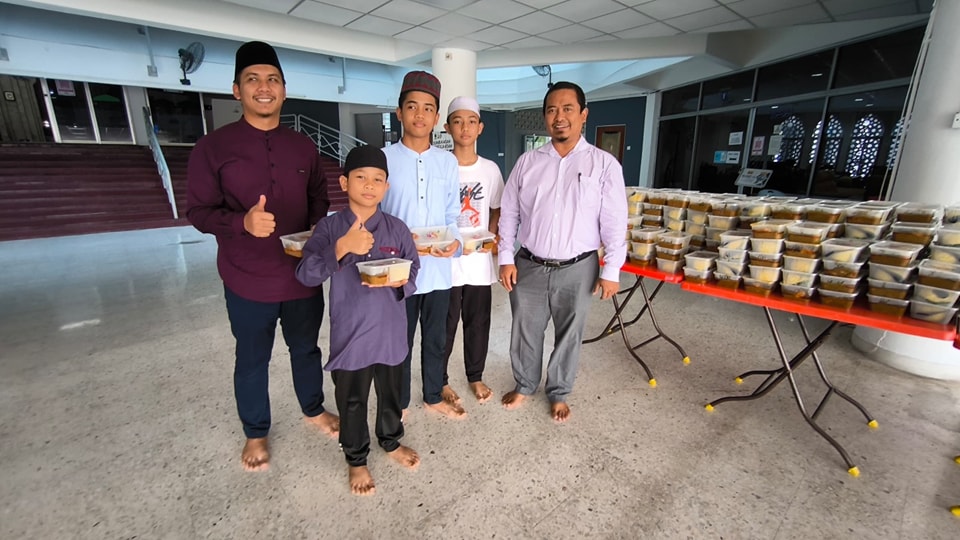 HARI ULANG TAHUN KE-3 PERBANDARAN KUALA SELANGOR