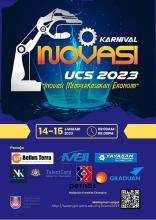 Karnival Inovasi UCS 2023