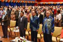 Reformasi Pendidikan untuk Kesejahteraan Masa Depan Malaysia