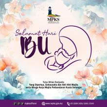 SELAMAT HARI IBU