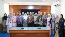 INSPEKTORAT KESELAMATAN PERLINDUNGAN SUSULAN DI MPKS