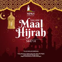 SALAM MAAL HIJRAH 1447H