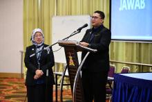 MAJLIS PERSADA INOVASI PERKHIDMATAN AWAM NEGERI SELANGOR (MPIPANS) 2025