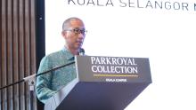 PERSIDANGAN STRATA 2025: KE ARAH PENGURUSAN STRATA KELAS PERTAMA