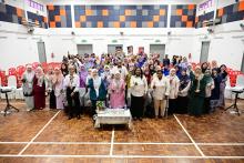 SEMINAR WANITA 2025