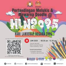 𝗦𝗔𝗠𝗕𝗨𝗧𝗔𝗡 𝗛𝗔𝗥𝗜 𝗟𝗔𝗡𝗗𝗦𝗞𝗔𝗣 𝗡𝗘𝗚𝗔𝗥𝗔 𝟮𝟬𝟮𝟱