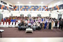 PROGRAM SAHSIAH REMAJA “ADAB VS BIADAB” 2025