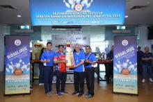 PERTANDINGAN BOLING TERTUTUP JABATAN KAWALAN BANGUNAN PBT SEMALAYSIA 2025