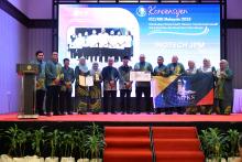 KEJAYAAN MPKS DI KONVENSYEN ICC/KIK MALAYSIA 2025