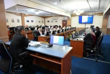 AUDIT PEMANTAUAN MS ISO 9001:2015 MPKS