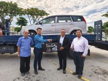 SUMBANGAN MPKS BAGI PEMBELAJARAN AUTOMOTIF KEPADA GIATMARA SABAK BERNAM