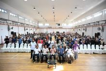 PROGRAM UNDIAN TAPAK BAZAR RAMADAN DAN RAYA SERTA PROGRAM PLATS MASUK BAZAR BERSAMA AGROBANK