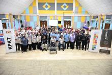 SESI FOCUS GROUP DISCUSSION (FGD) | KUALA SELANGOR
