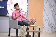BICARA INTEGRITI: TARBIAH RAMADAN “RAMADAN MEMBENTUK JIWA BERINTEGRITI”