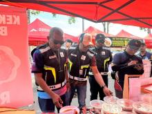 LAPORAN OPERASI PEMERIKSAAN BAZAR RAMADAN 2026 MAJLIS PERBANDARAN KUALA SELANGOR