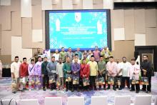 MAJLIS “NUR RAMADHAN: BERKAT BERJASA, BERKAT RAMADAN ”PIHAK MEDIA DAN PENDAYUNG SANTUARI KELIP-KELIP KAMPUNG KUANTAN MAJLIS PERBANDARAN KUALA SELANGOR TAHUN 2026