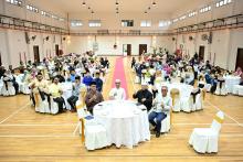 SENTUHAN KASIH RAMADAN KOMUNITI STRATA 2026