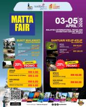 MATTA FAIR 2026