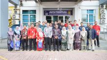 MESYUARAT “FUTURE FOWARD” BANDAR PINTAR TAHAP 2 (MEMBANGUNKAN BANDAR PINTAR) SECARA “HYBRID” TAHUN 2026
