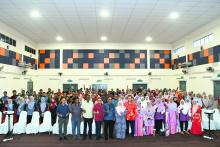 BENGKEL USAHAWAN “PENGURUSAN DAN REKOD KEWANGAN YANG EFEKTIF 2026”