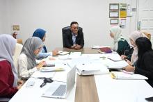 PENGAUDITAN TERHADAP PENGURUSAN BAS SMART SELANGOR DI MAJLIS PERBANDARAN KUALA SELANGOR