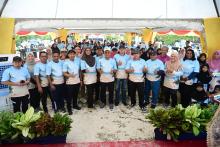 PROGRAM CINTAILAH PANTAI KITA