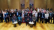 PERSIDANGAN STRATA 2026: KE ARAH PENGURUSAN STRATA KELAS PERTAMA
