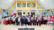 KURSUS MODUL PENGUKUHAN GOVERNANS, INTEGRITI DAN ANTIRASUAH (MPGIA) TAHUN 2026 – SINERGI INTEGRITI PASUKAN