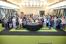 PROGRAM MENYANTUNI KOMUNITI STRATA TAHUN 2026