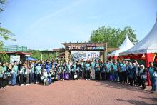 PROGRAM HARI CUCI MALAYSIA DAN CINTAILAH SUNGAI KITA 2026