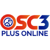 OSC 3 Plus Online